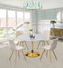 Annie Velvet Dining Chair